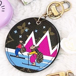 Louis Vuitton Charm